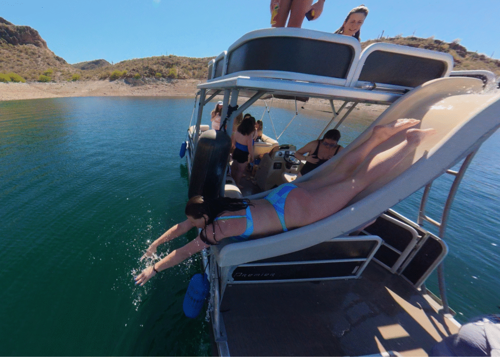 Lake Pleasant Boat Rentals