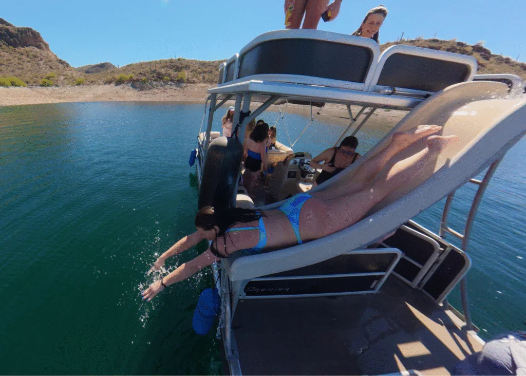 Lake Pleasant Boat Rentals