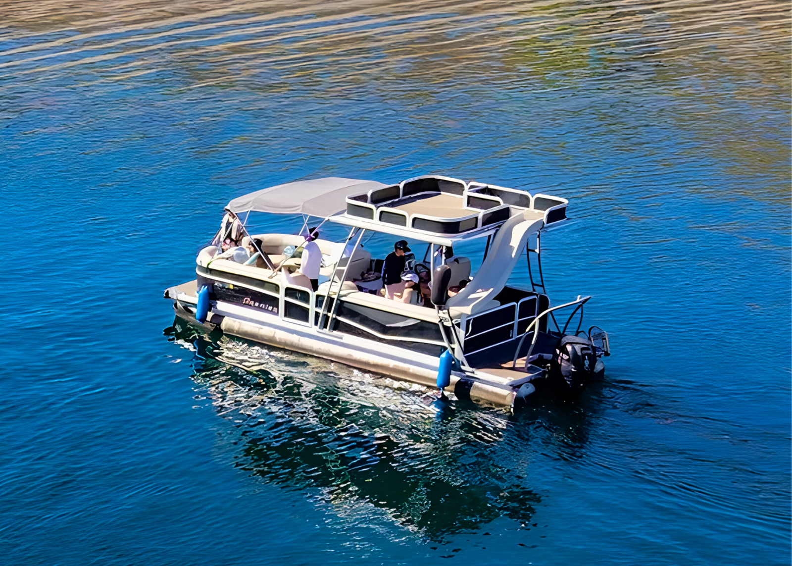 Lake Pleasant Boat Rentals