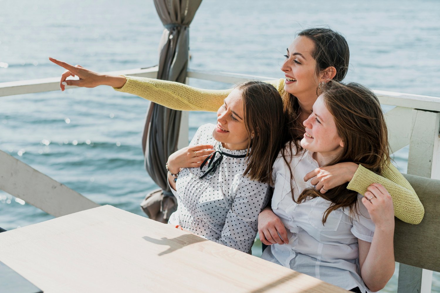 boat charter