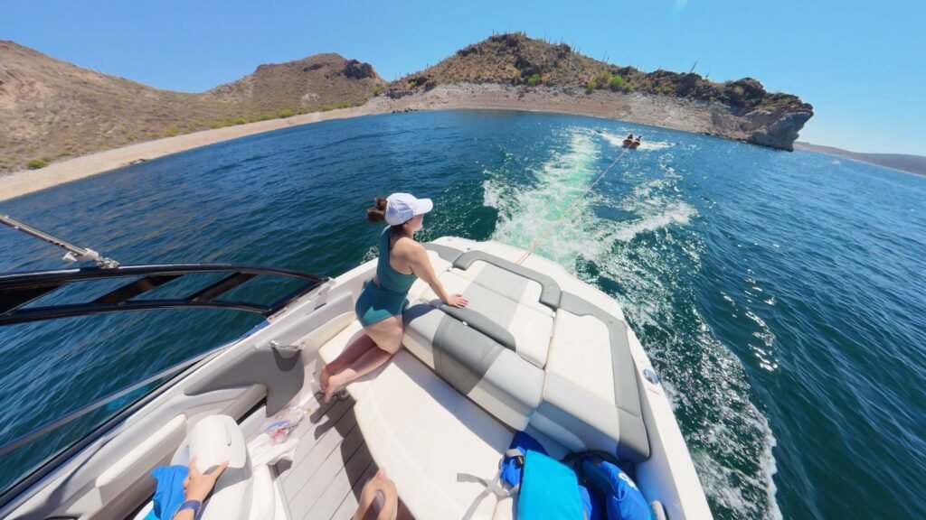 Same-Day Boat Rentals