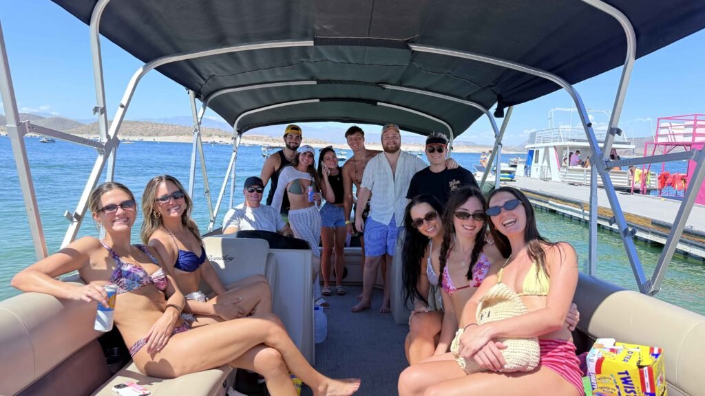 Boat Rental