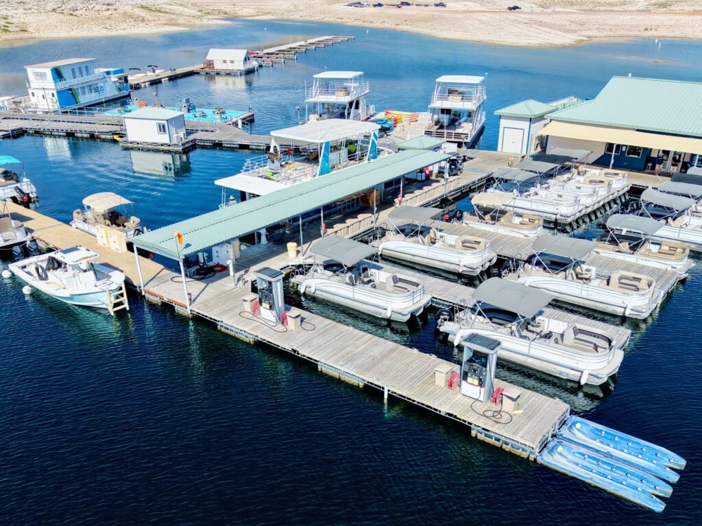 Lake Pleasant