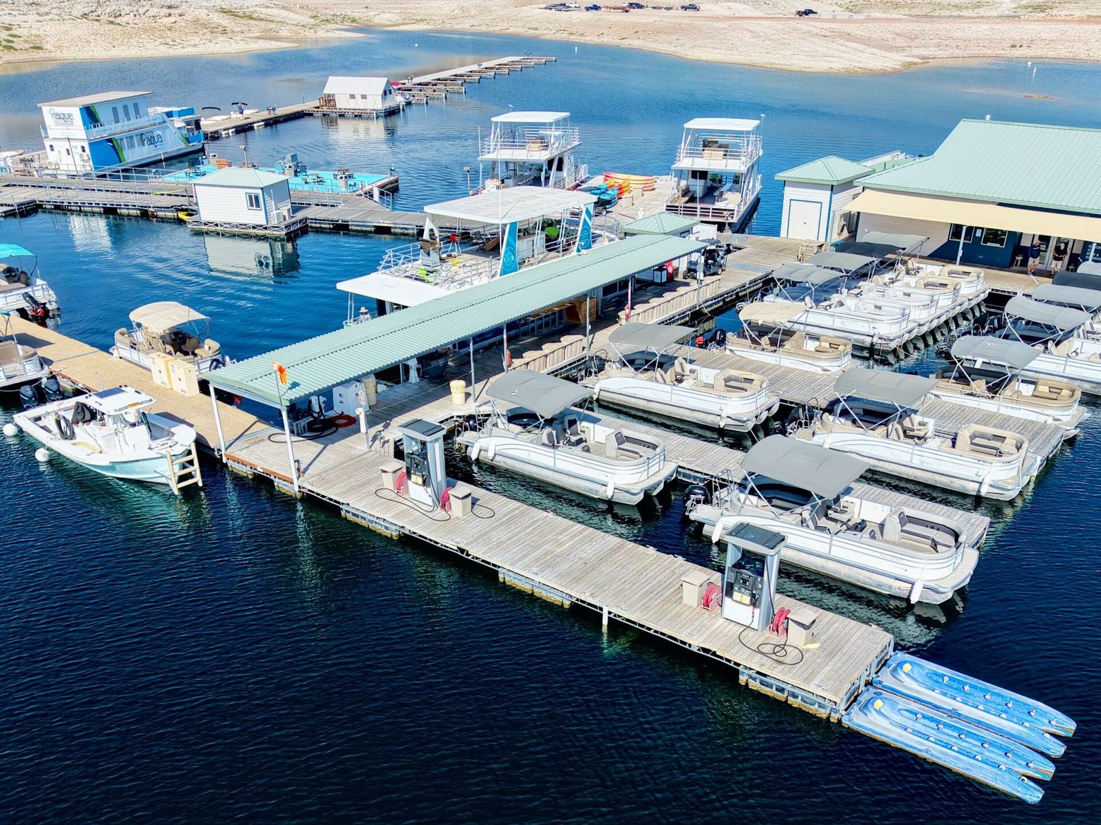 Lake Pleasant