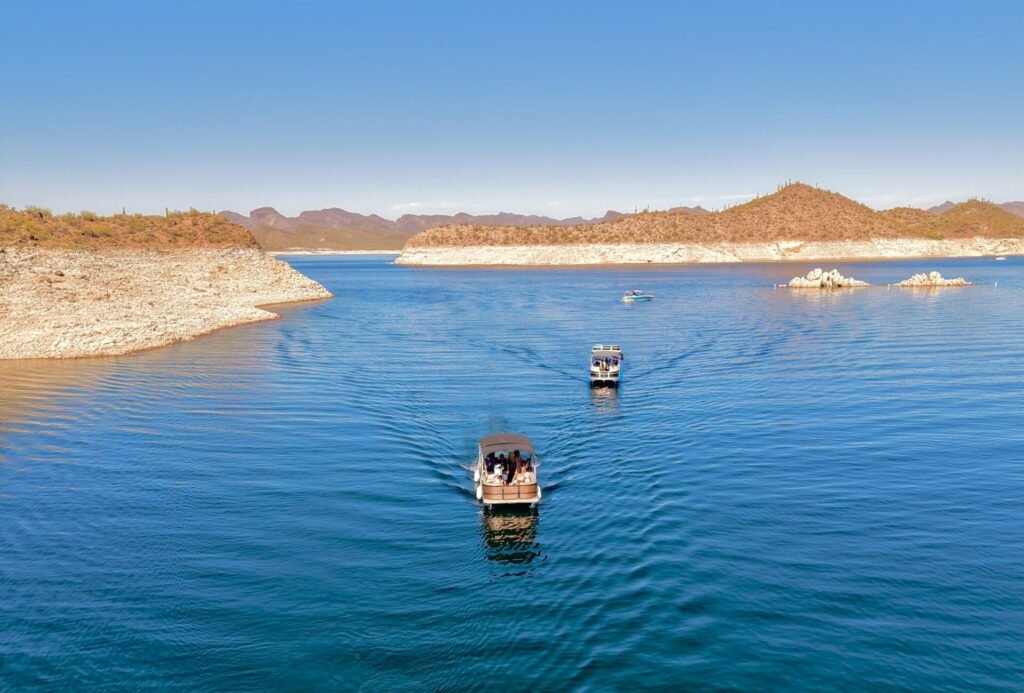 boat rental
