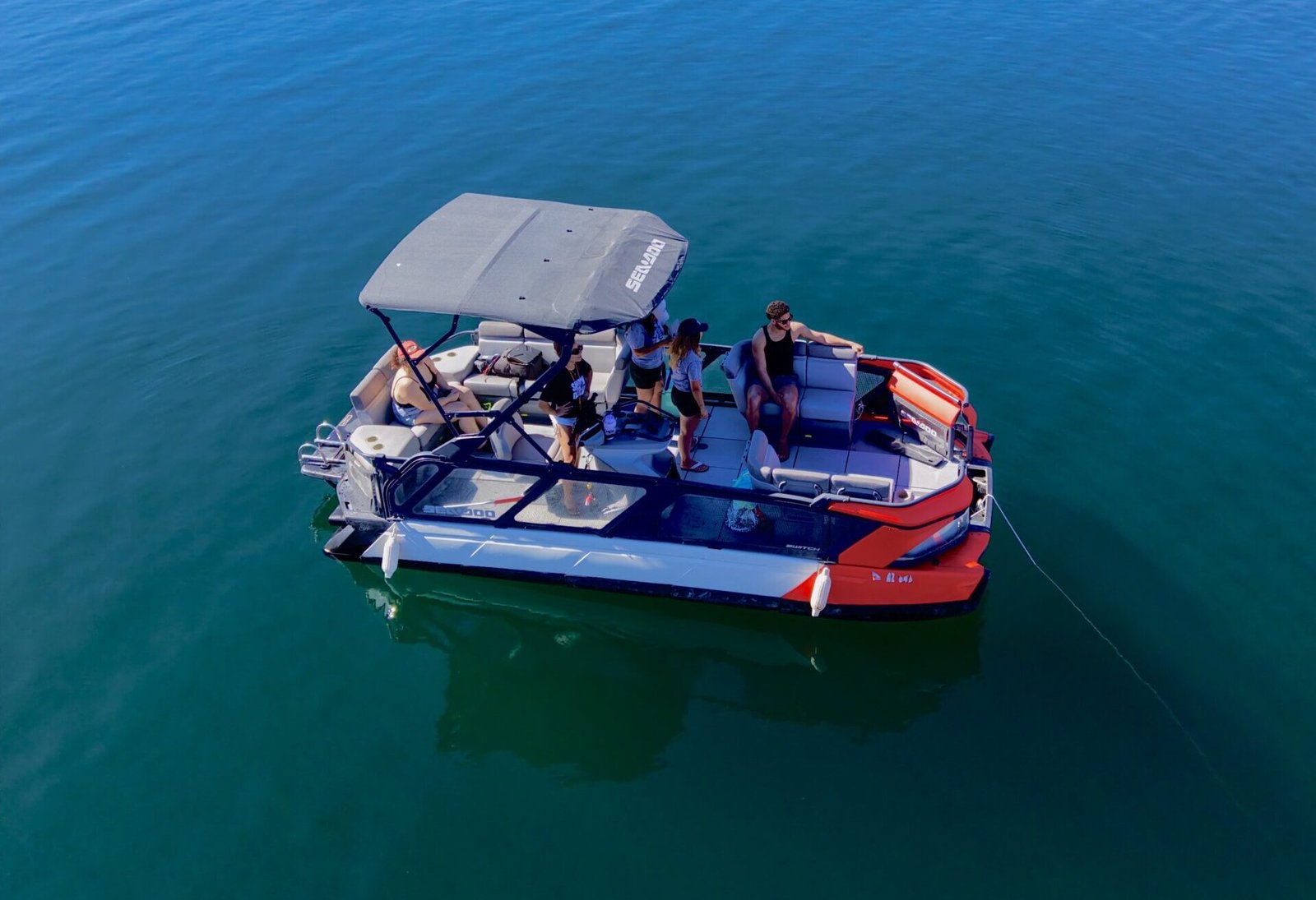 boat rental