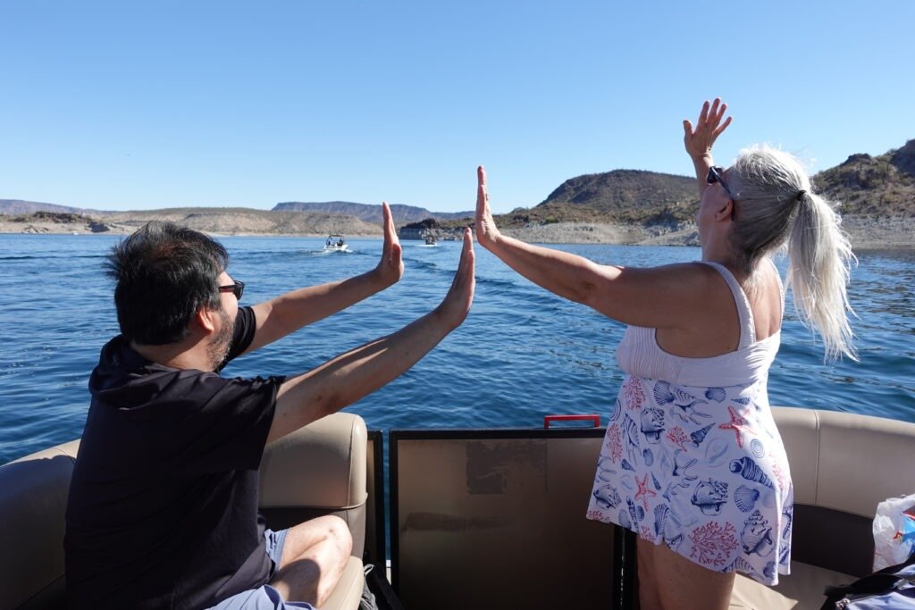 Boat Day