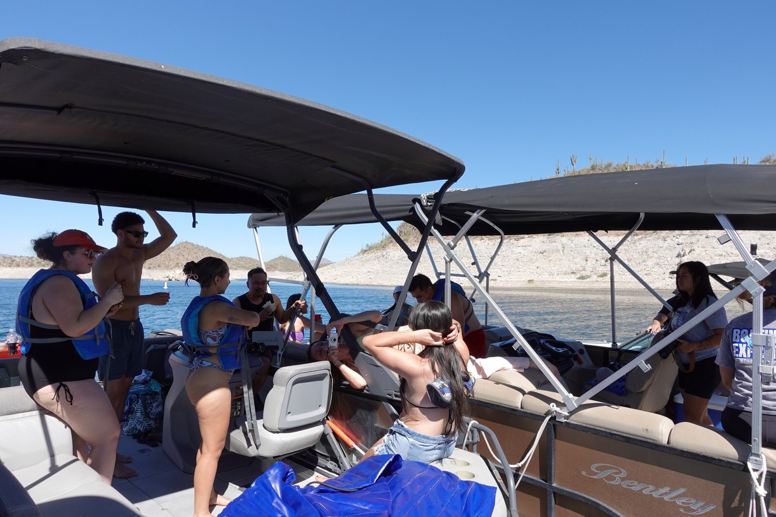 boat rental