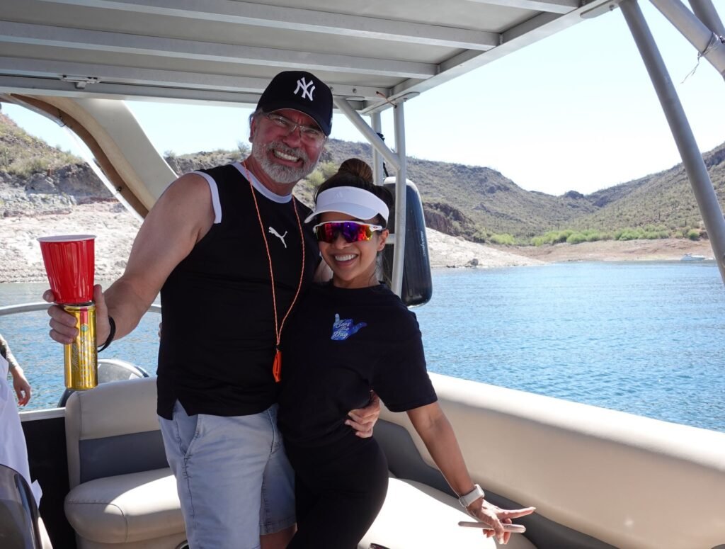 boat rental