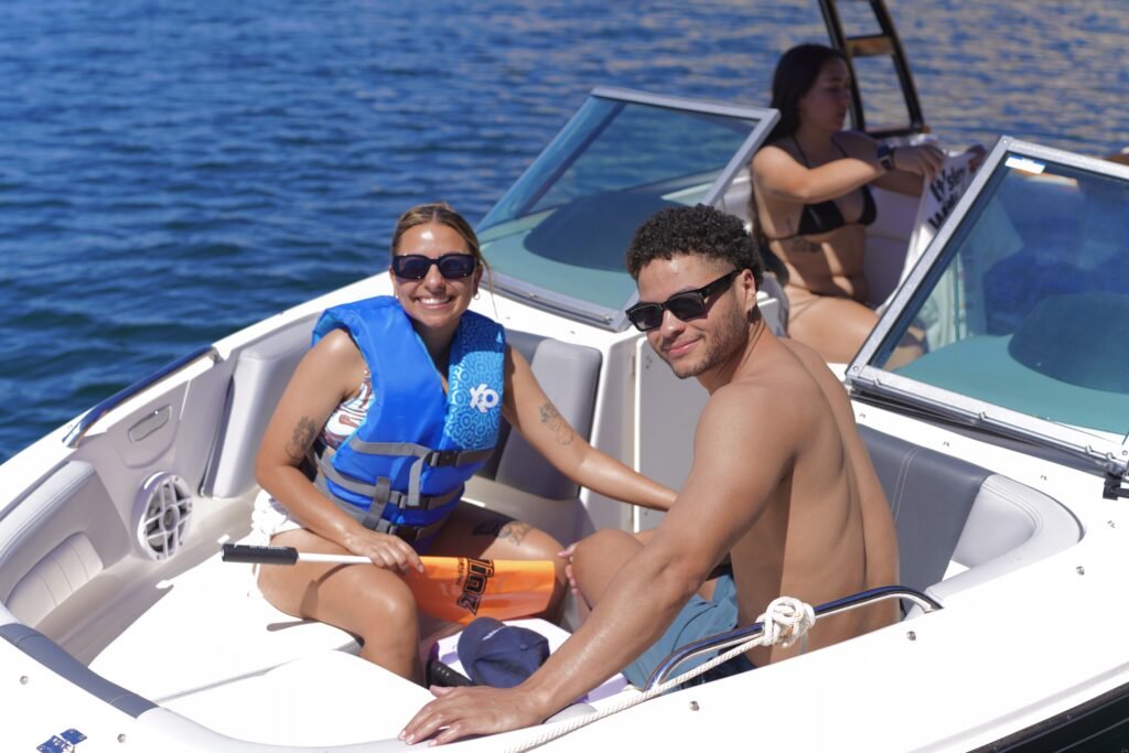Cruises