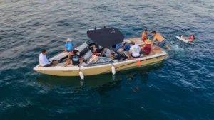 Boat Rental