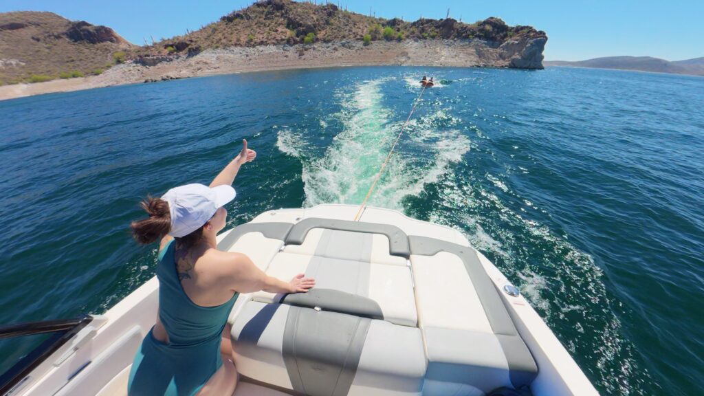 Boat Rental
