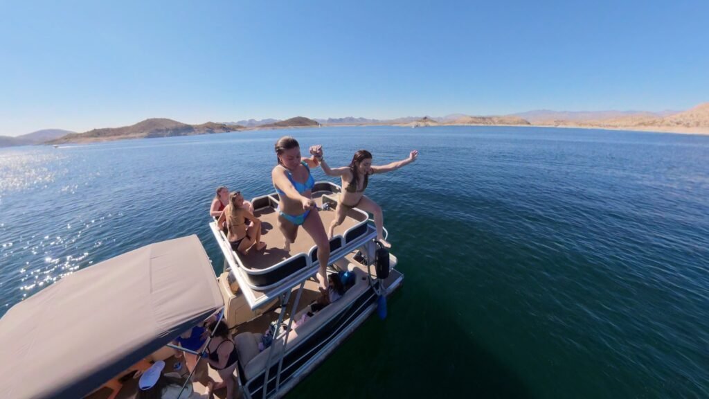 boat rental