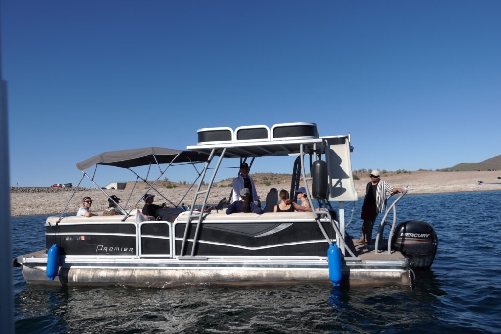 boat rental