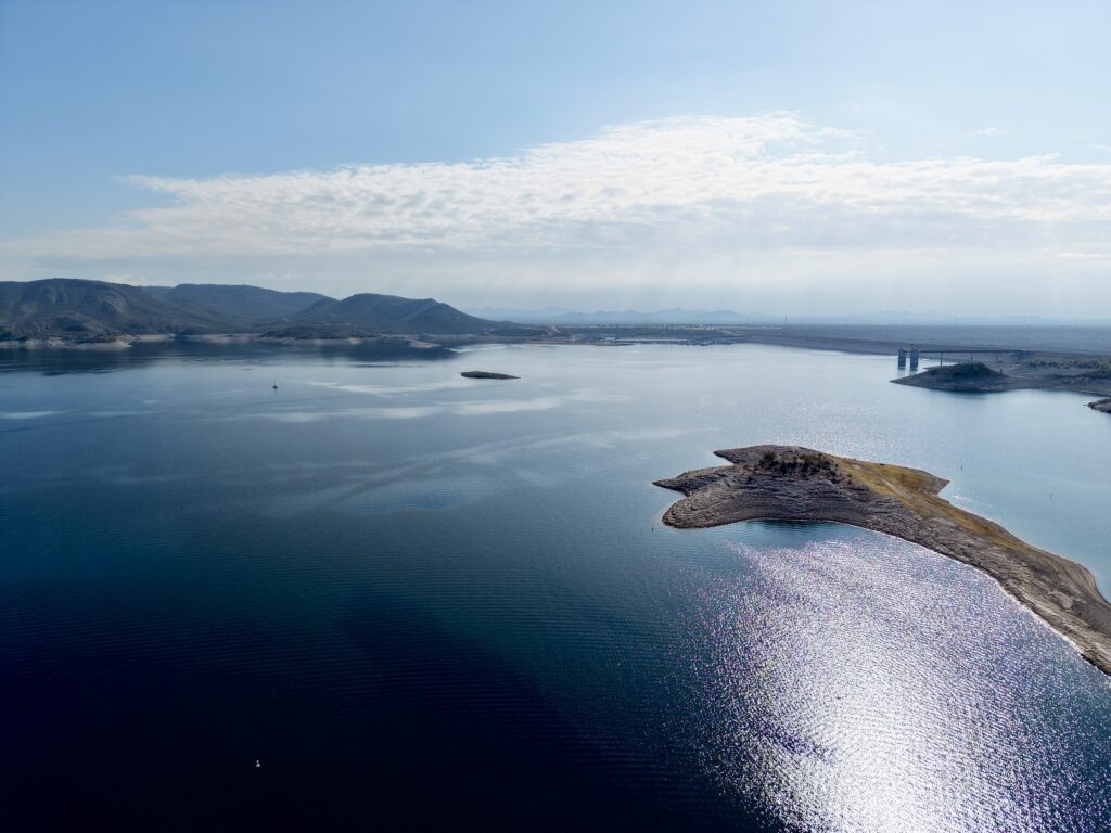 Lake Pleasant