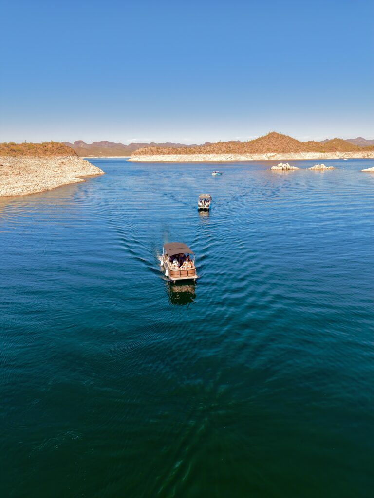 Lake Pleasant Rentals