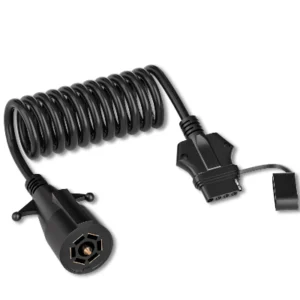 7 To 5 Way Harness Adapter