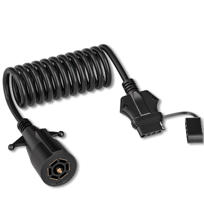 7 To 5 Way Harness Adapter