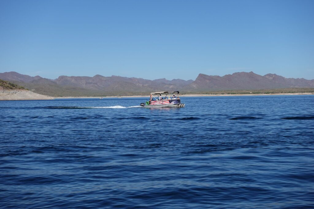 boat rental