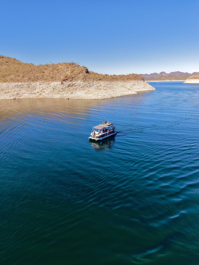 Corporate Boat Rental