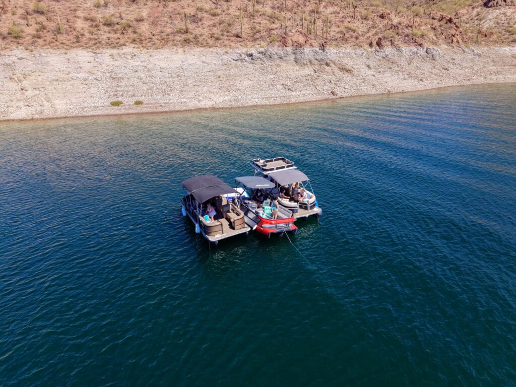 boat rental