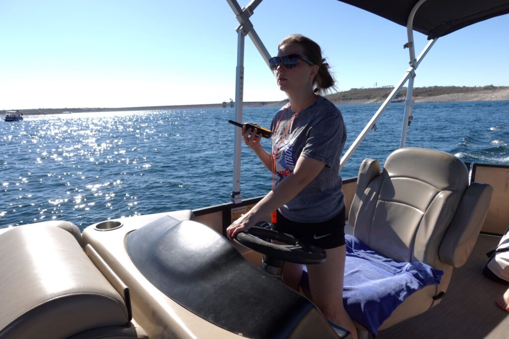 Pontoon Rental