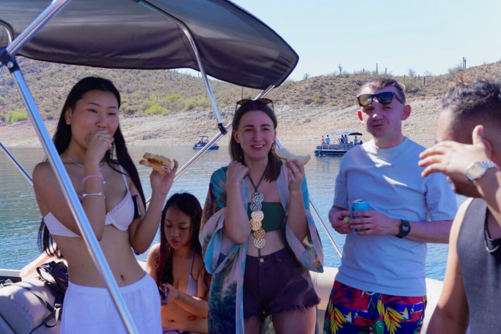 Boat Rental