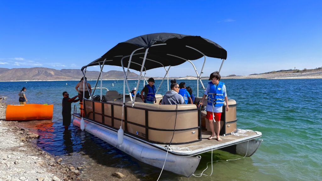 boat rental