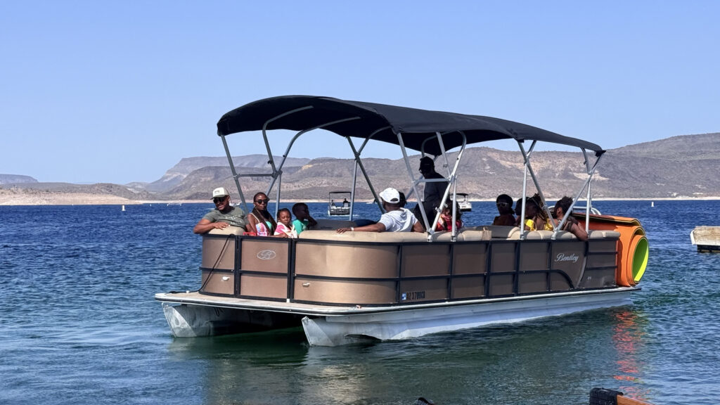 boat rental