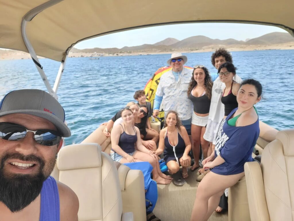 Party Barge Rental