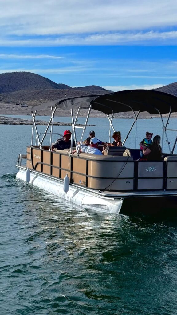 Boat Rental