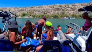 boat day
