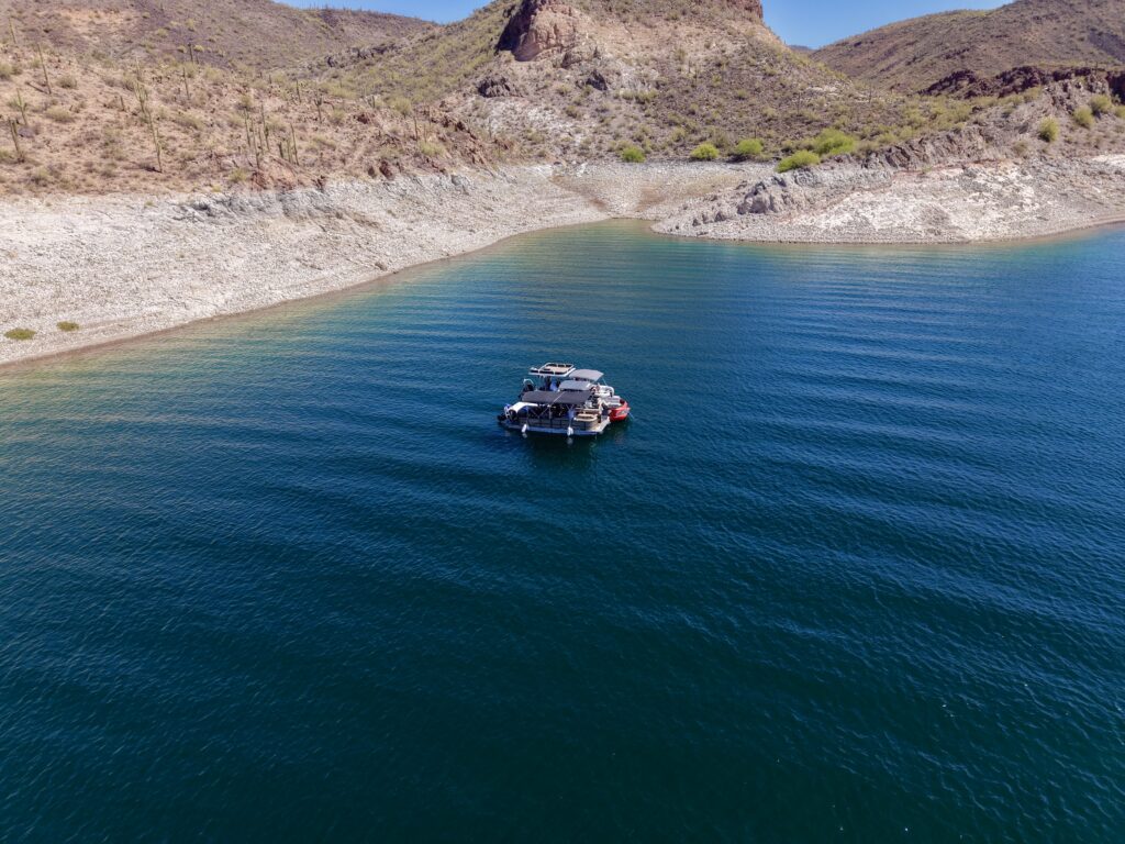 Corporate Boat Rental