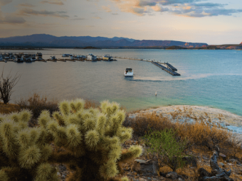 lake pleasant boat rentals