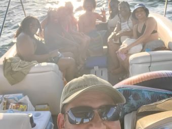 Party Boat