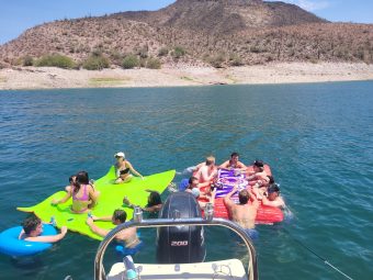 Yacht Rental