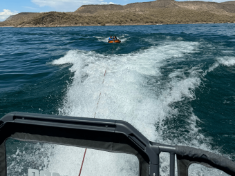 lake pleasant boat rentals