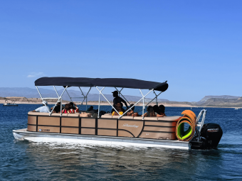 lake pleasant boat rentals