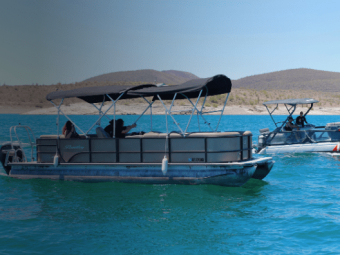 lake pleasant boat rentals