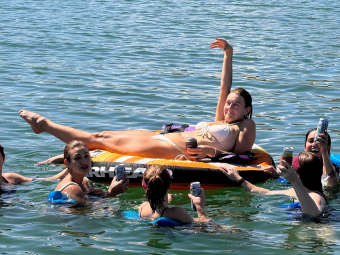 lake pleasant boat rentals