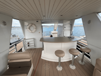 lake pleasant boat rentals