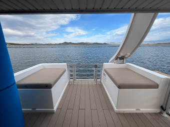 lake pleasant boat rentals