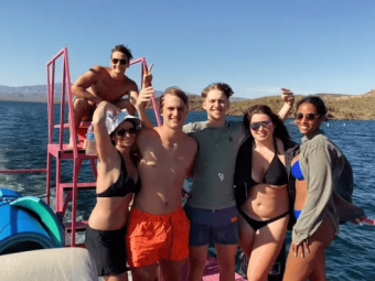 Lake Pleasant Boat Rentals