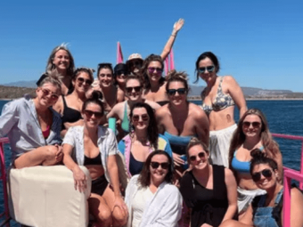 Lake Pleasant Boat Rentals