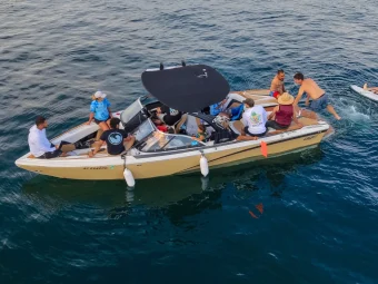 Boat Rental