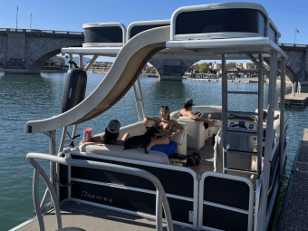 lake pleasant boat rentals