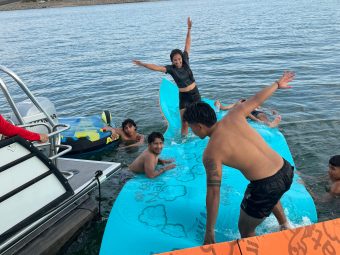 lake pleasant boat rentals