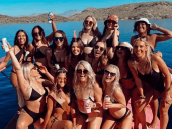 Lake Pleasant boat rentals