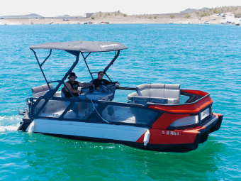 Seadoo Switch Rental Phoenix Arizona