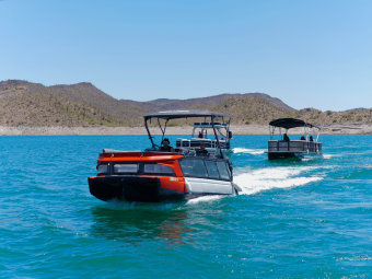 Seadoo Switch Rental Phoenix Arizona